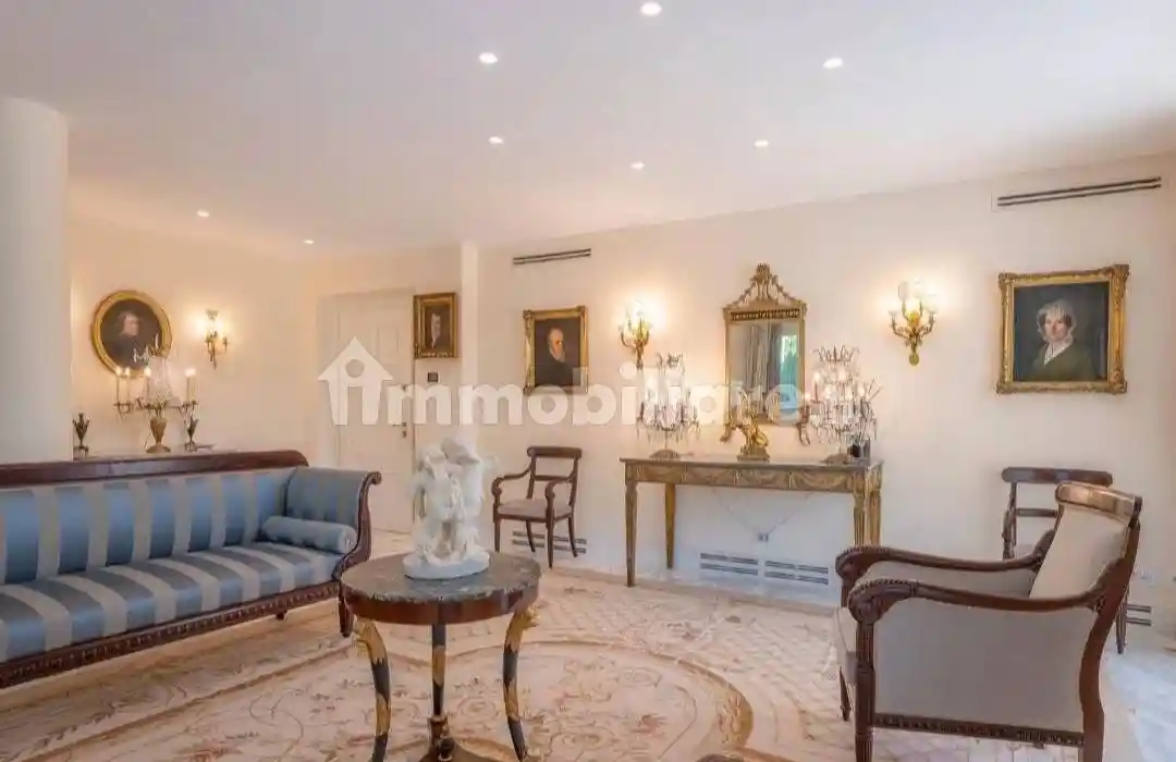 Villa unifamiliare, ottimo stato, 400 m², Vittoria Apuana, Forte dei Marmi - foto 5