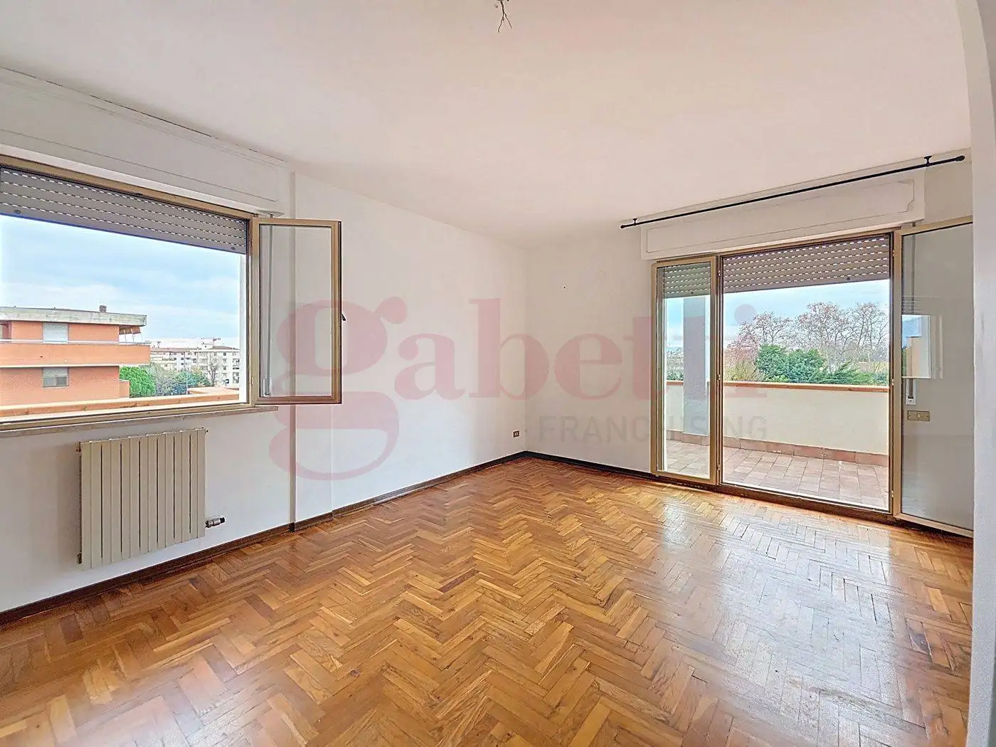 Appartamento in vendita a Pisa