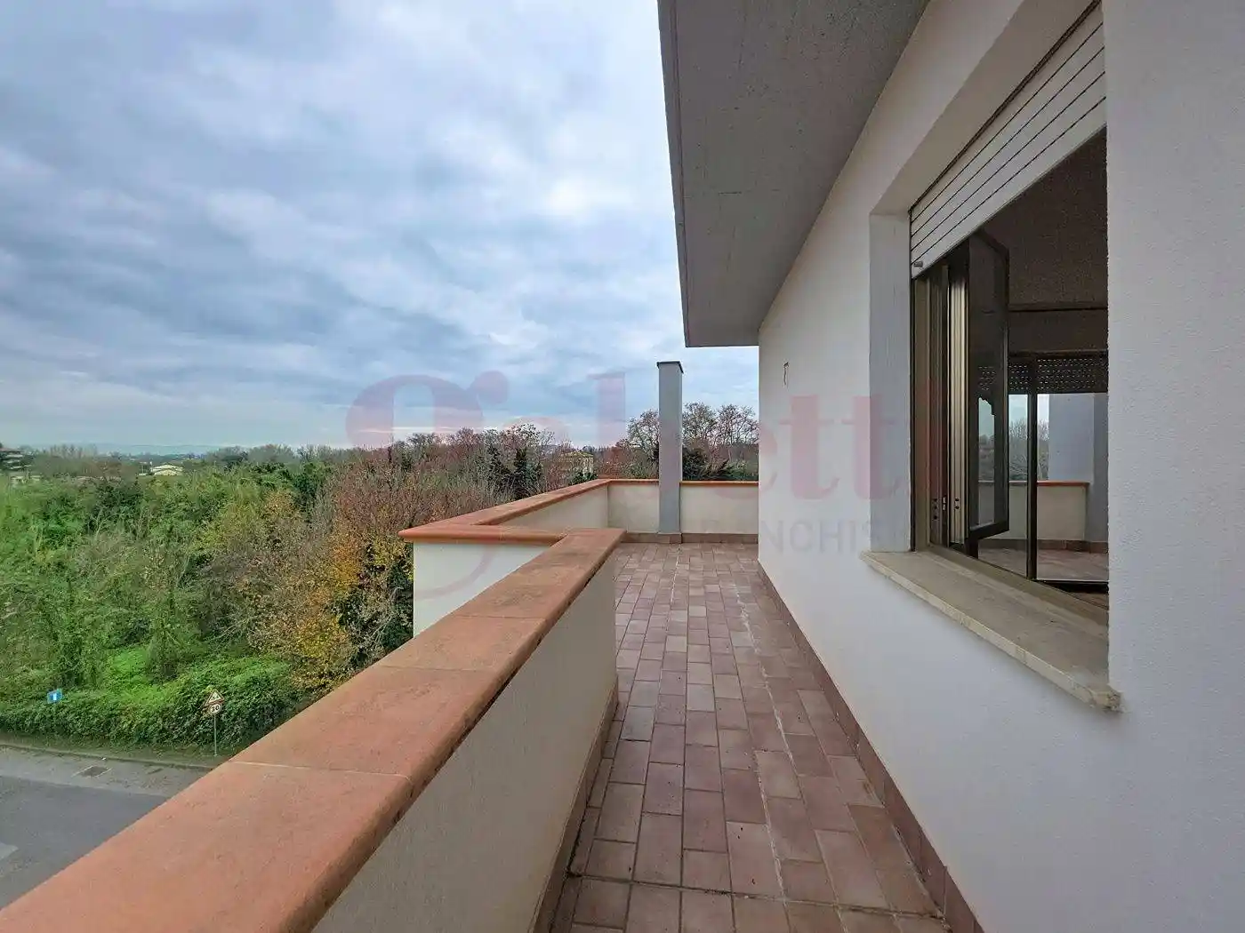 Quadrilocale via Calabria, Le Piagge, Pisa - foto 3