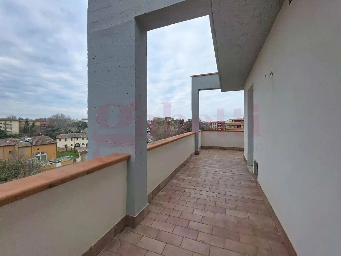 Quadrilocale via Calabria, Le Piagge, Pisa - foto 5