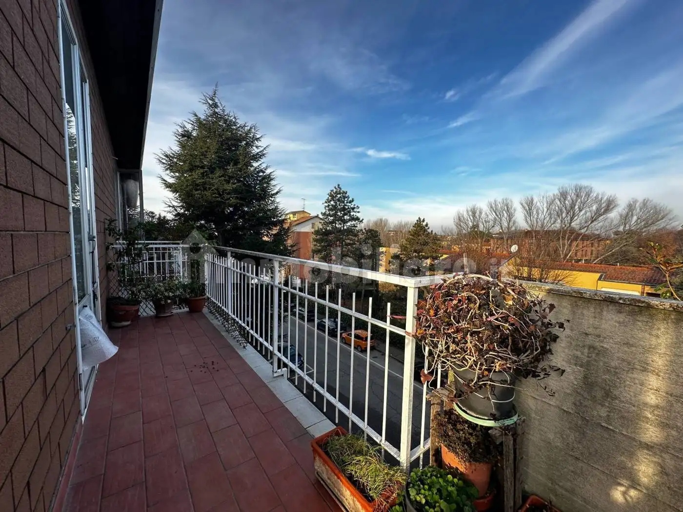 Appartamento in vendita a Castenaso