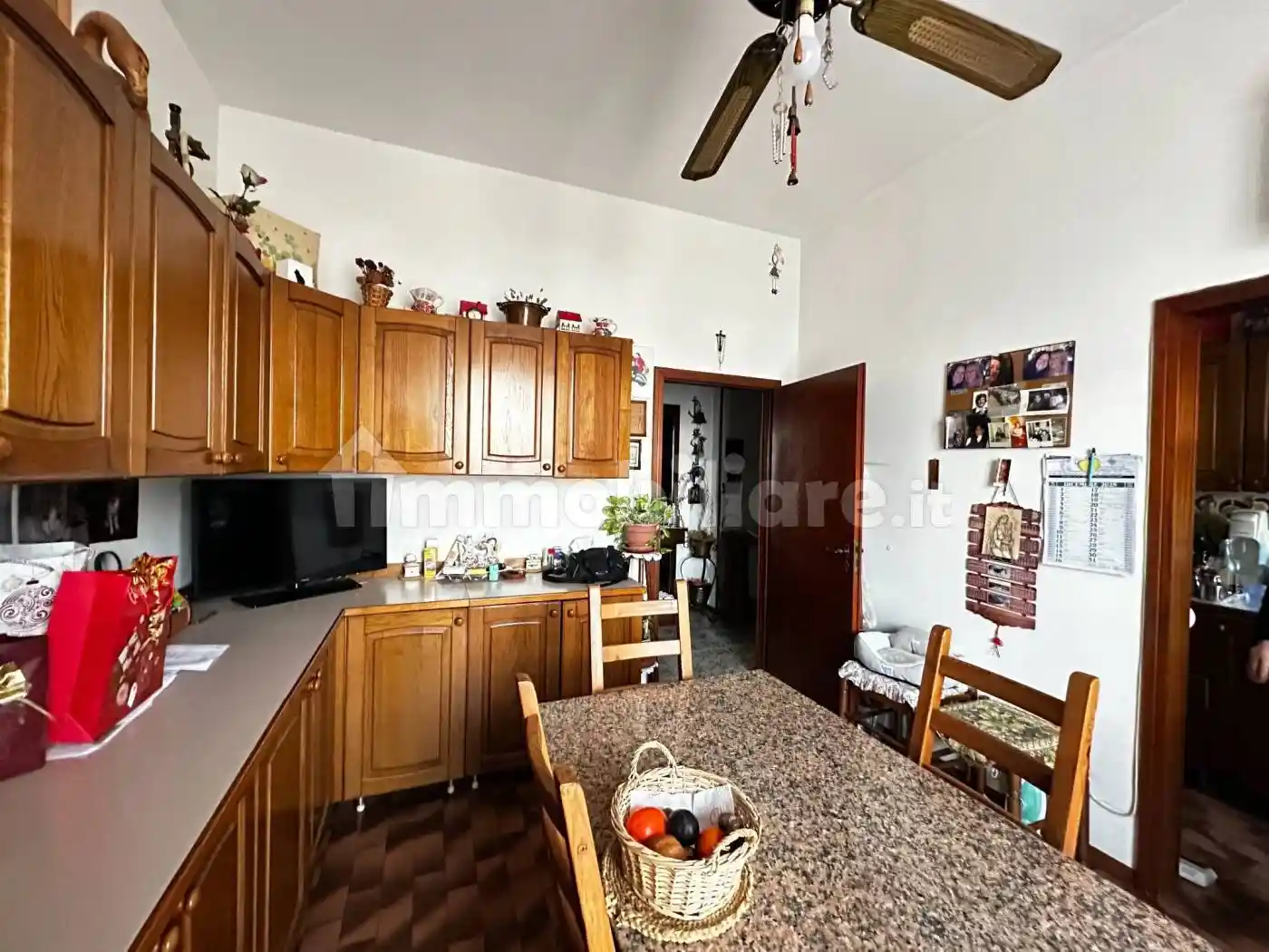 Quadrilocale via Fiesso 9, Centro, Castenaso - foto 3