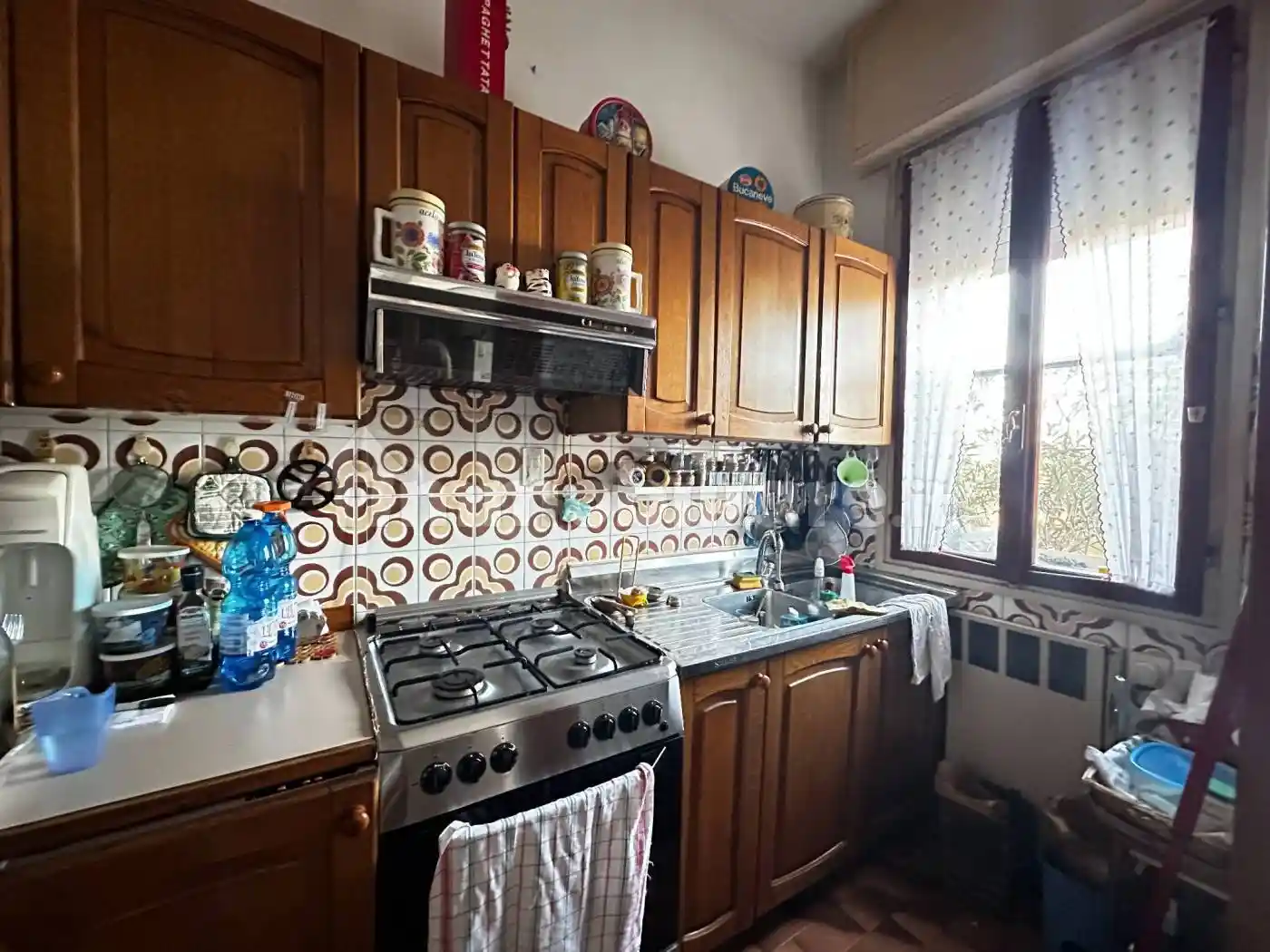 Quadrilocale via Fiesso 9, Centro, Castenaso - foto 4