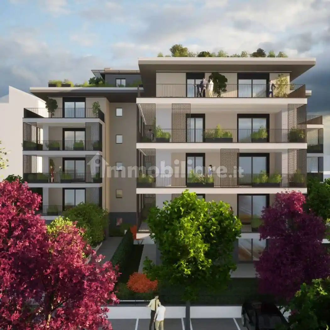 Appartamento in vendita a Firenze