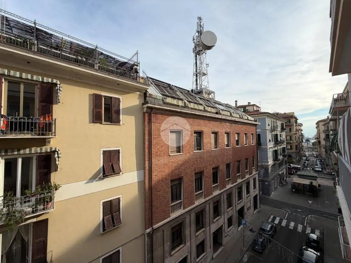 Appartamento in vendita a La Spezia