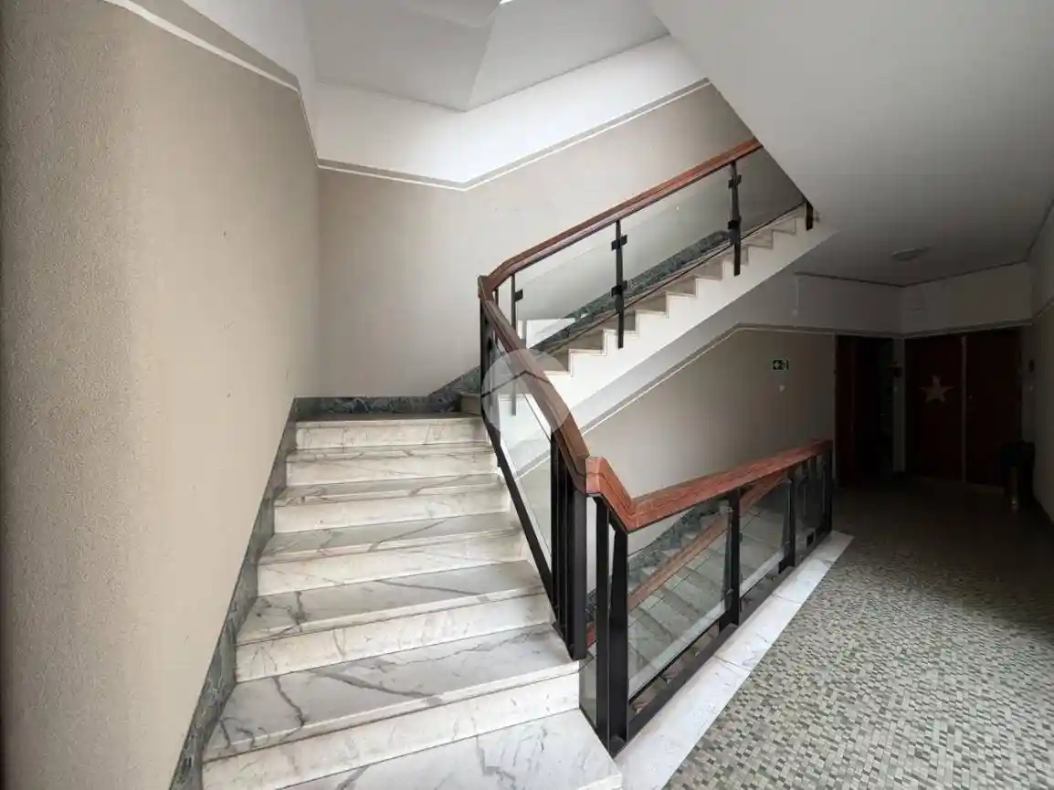 Quadrilocale via Galileo Galilei 12, Centro Storico, La Spezia - foto 2