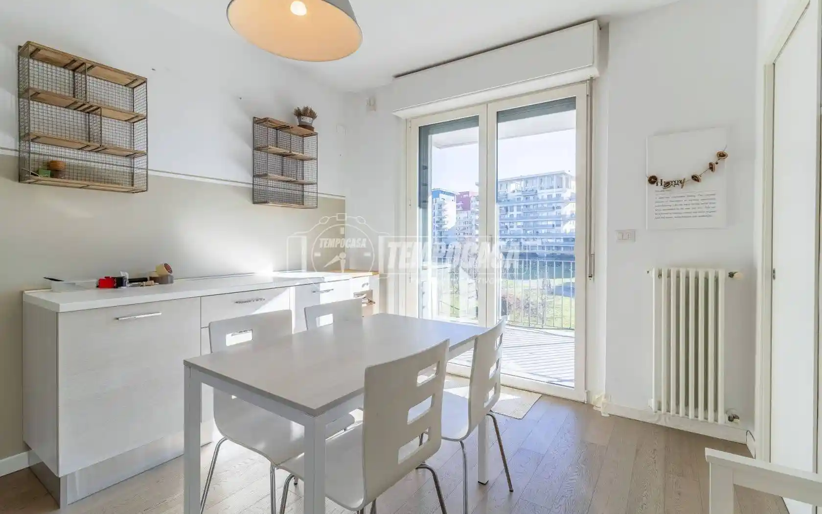 Trilocale via Bruno Cassinari 10, Santa Giulia, Milano - foto 2