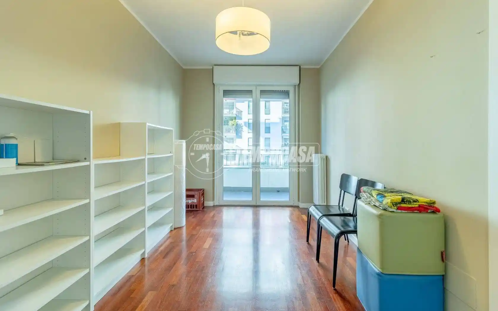 Trilocale via Bruno Cassinari 10, Santa Giulia, Milano - foto 4