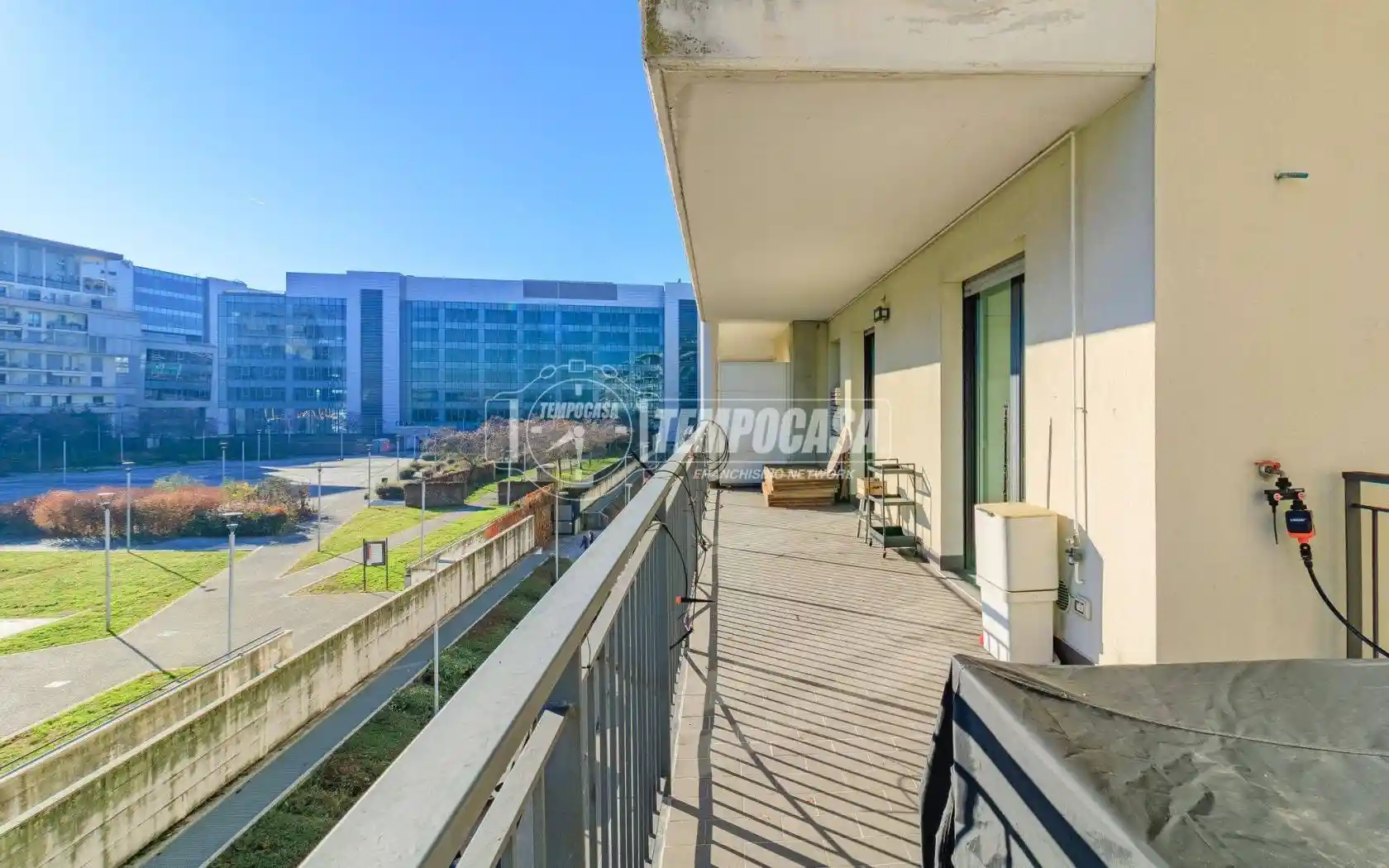 Trilocale via Bruno Cassinari 10, Santa Giulia, Milano - foto 5