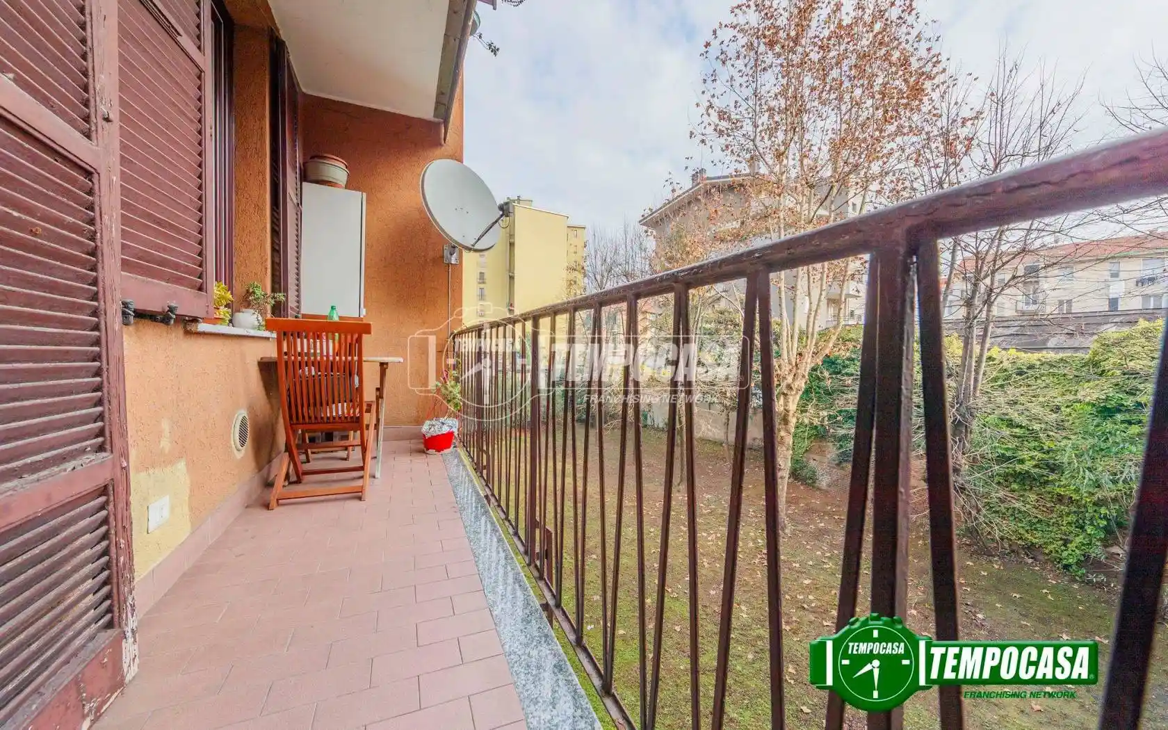 Trilocale via Privata Gadames, Musocco, Milano - foto 2