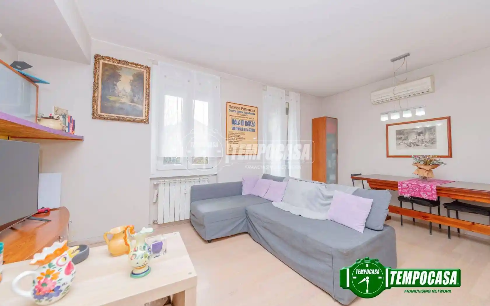 Trilocale via Privata Gadames, Musocco, Milano - foto 3