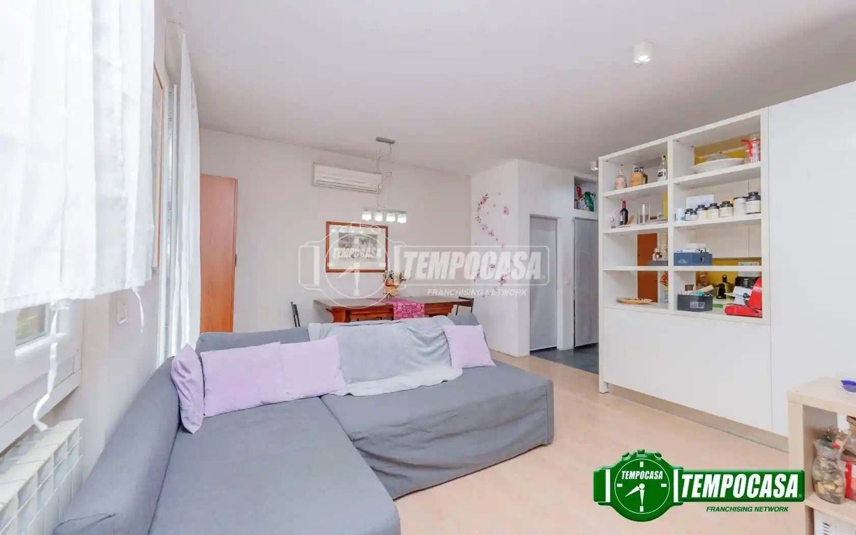 Trilocale via Privata Gadames, Musocco, Milano - foto 4