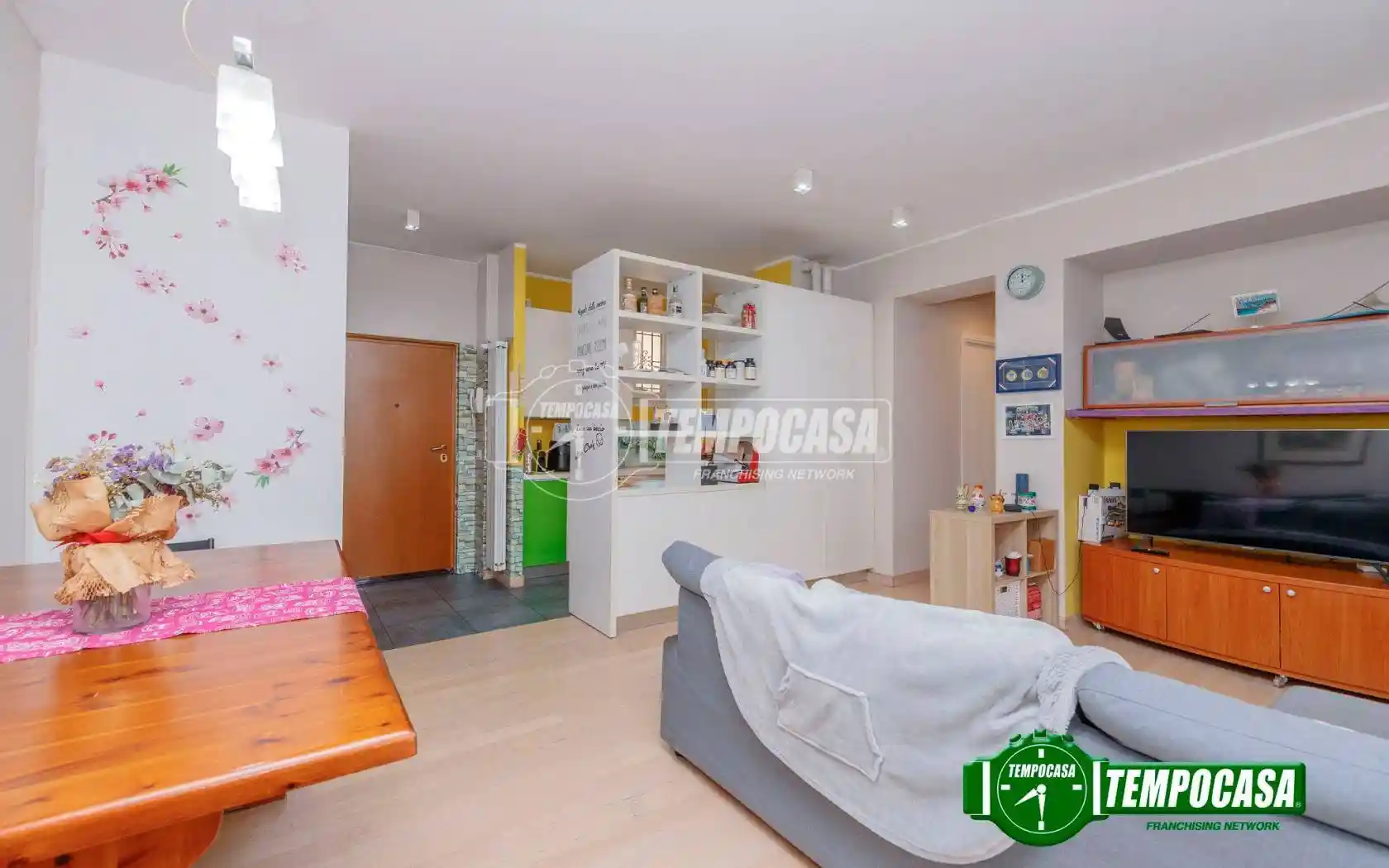 Trilocale via Privata Gadames, Musocco, Milano - foto 5