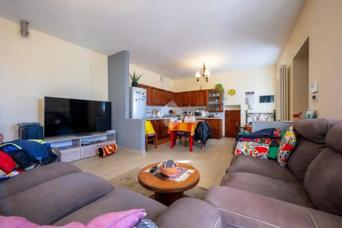 Terratetto unifamiliare via campolungo 12, Costigliole Saluzzo - foto 2