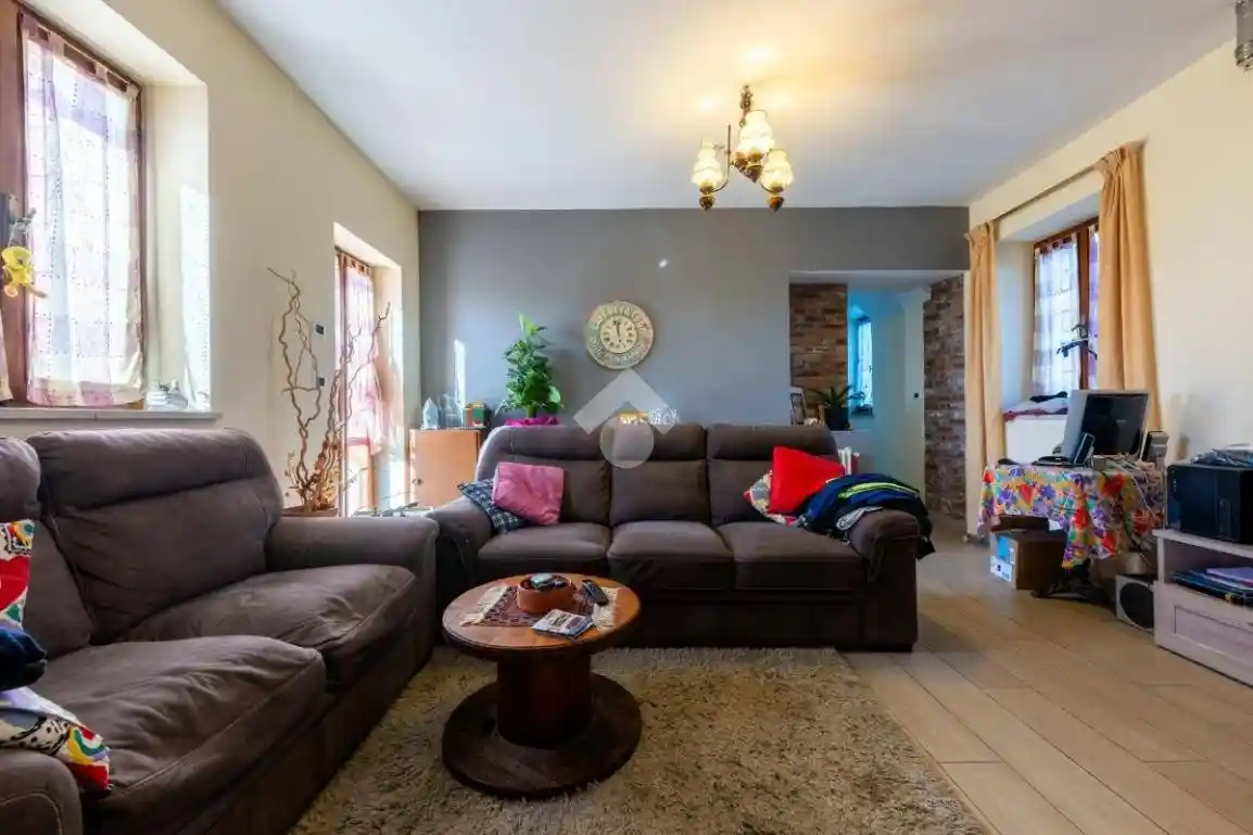 Terratetto unifamiliare via campolungo 12, Costigliole Saluzzo - foto 3