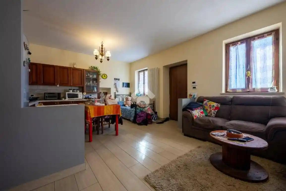 Terratetto unifamiliare via campolungo 12, Costigliole Saluzzo - foto 4