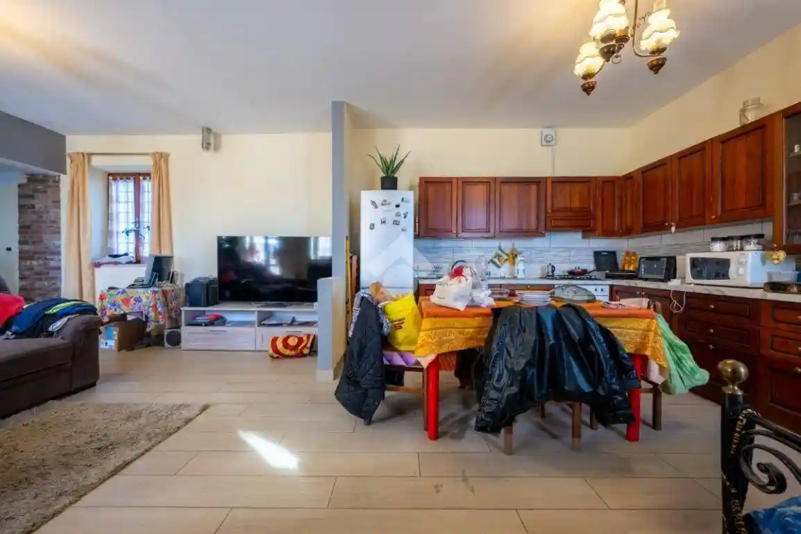 Terratetto unifamiliare via campolungo 12, Costigliole Saluzzo - foto 5