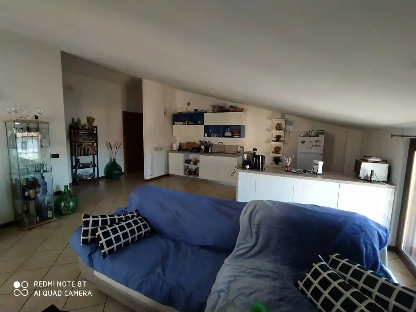 Mansarda via Indro Montanelli 198, Bariano - foto 3