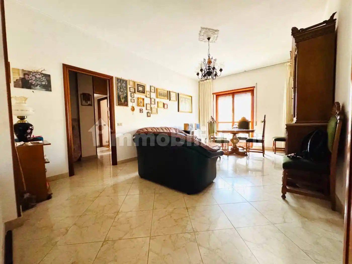 Bilocale via Vincenzo Sartori, Cornelia - Montespaccato, Roma - foto 2