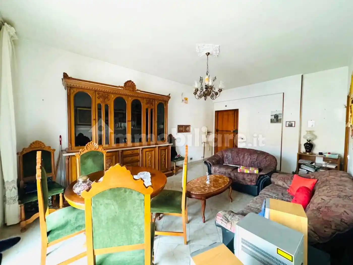 Bilocale via Vincenzo Sartori, Cornelia - Montespaccato, Roma - foto 3