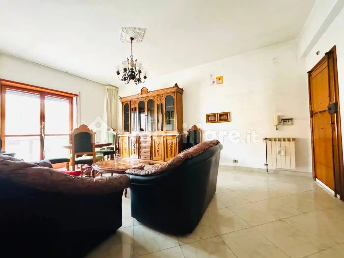 Bilocale via Vincenzo Sartori, Cornelia - Montespaccato, Roma - foto 4