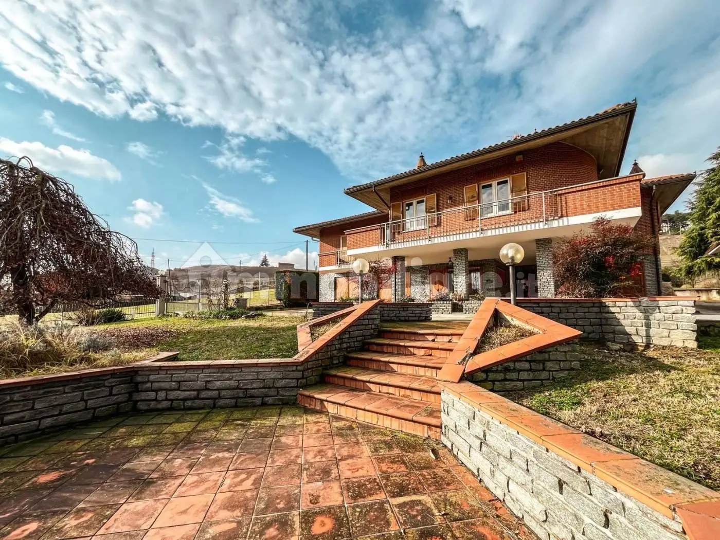 Villa bifamiliare corso Alba 71, Centro, Canale - foto 3