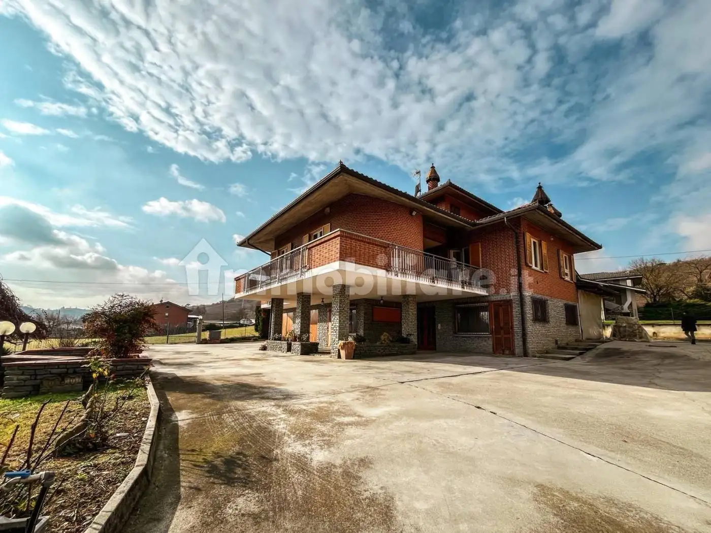 Villa bifamiliare corso Alba 71, Centro, Canale - foto 4