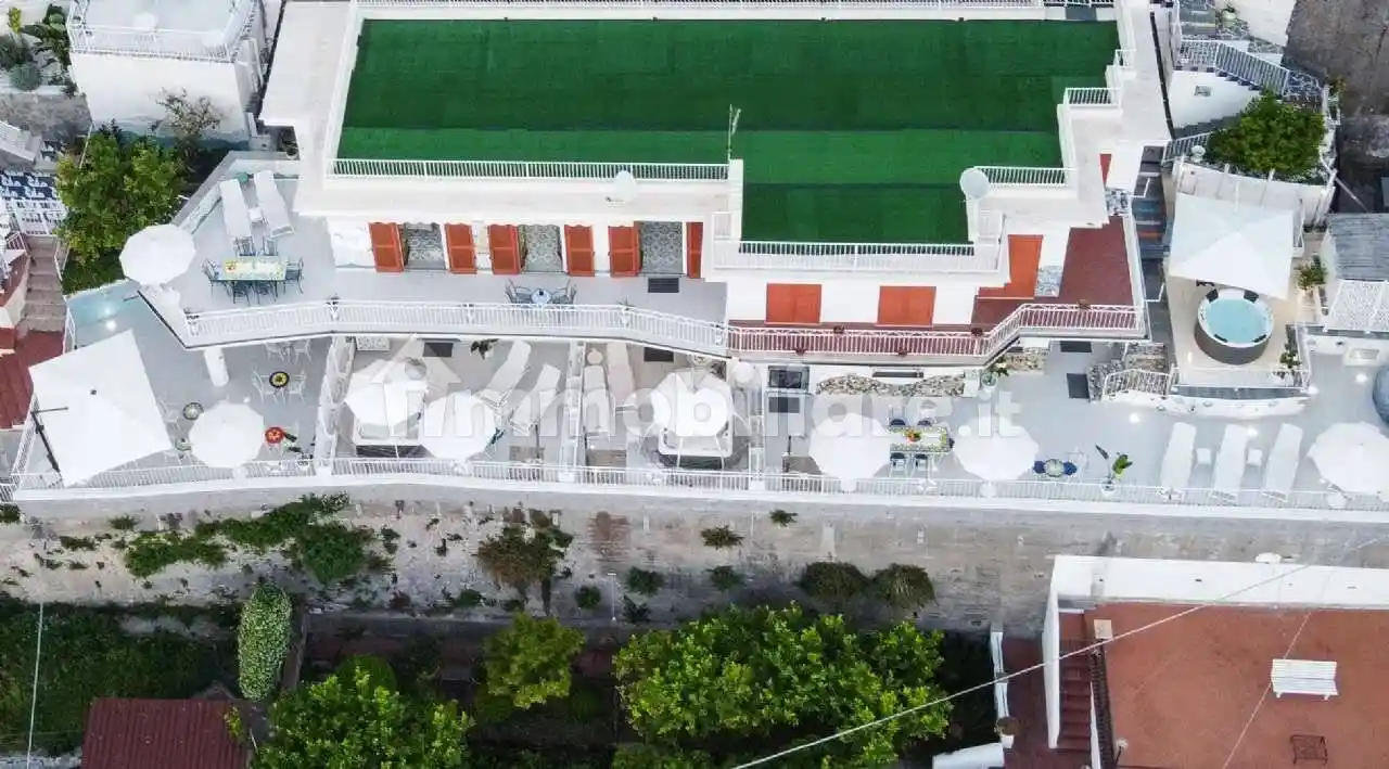 Appartamento via Costiera Amalfitana, Centro, Vietri sul Mare - foto 2