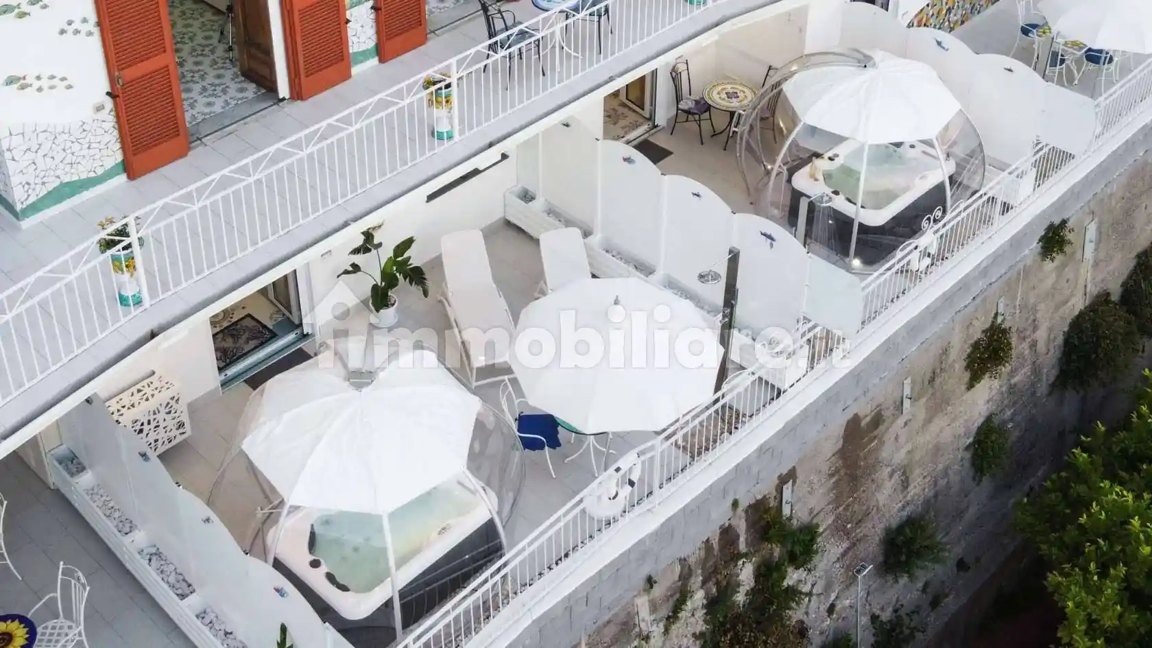 Appartamento via Costiera Amalfitana, Centro, Vietri sul Mare - foto 3