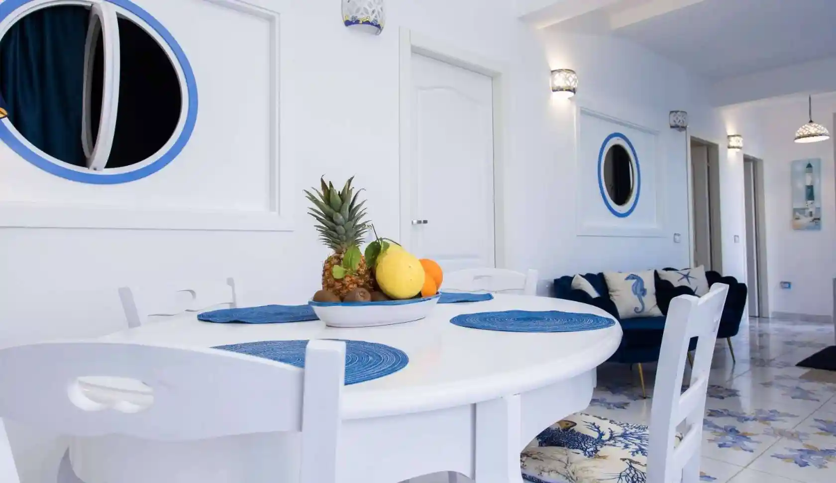 Appartamento via Costiera Amalfitana, Centro, Vietri sul Mare - foto 5