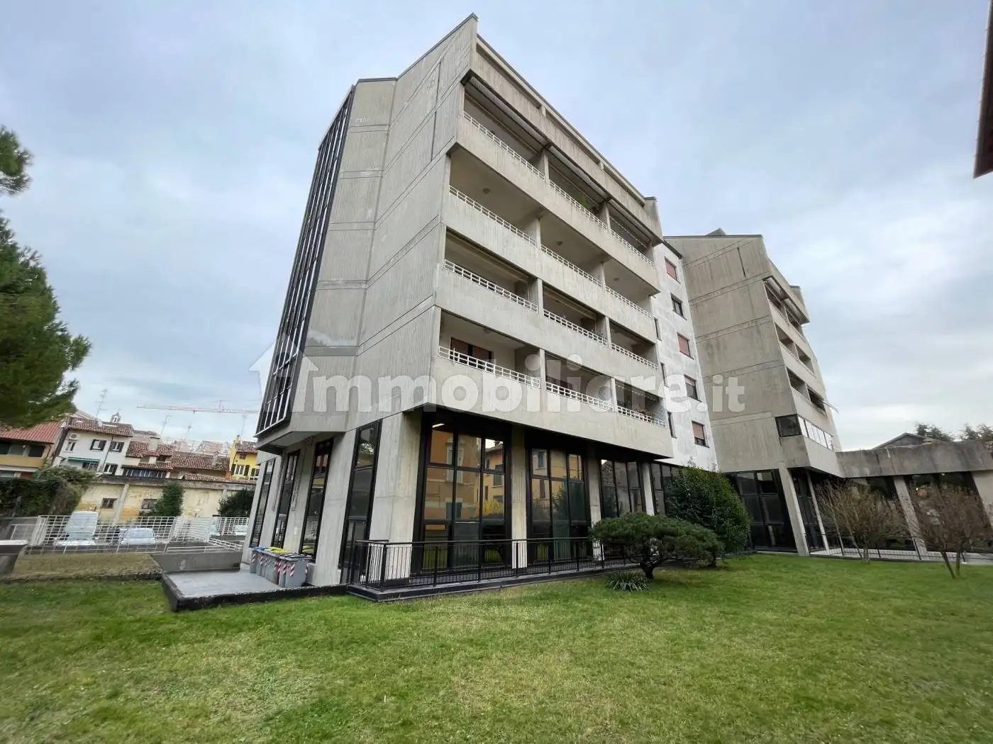 Appartamento in affitto a Udine