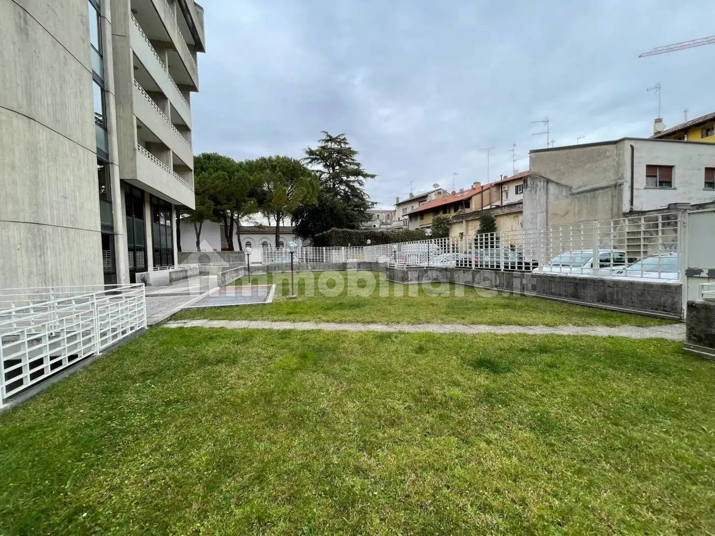 Quadrilocale via Treppo 18, Teatro, Udine - foto 2