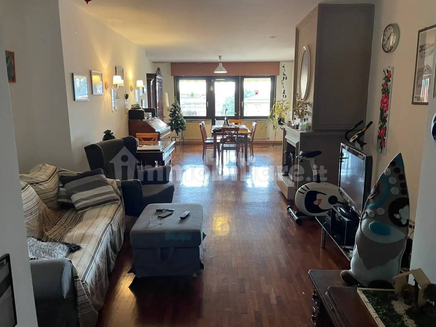 Quadrilocale via Treppo 18, Teatro, Udine - foto 4