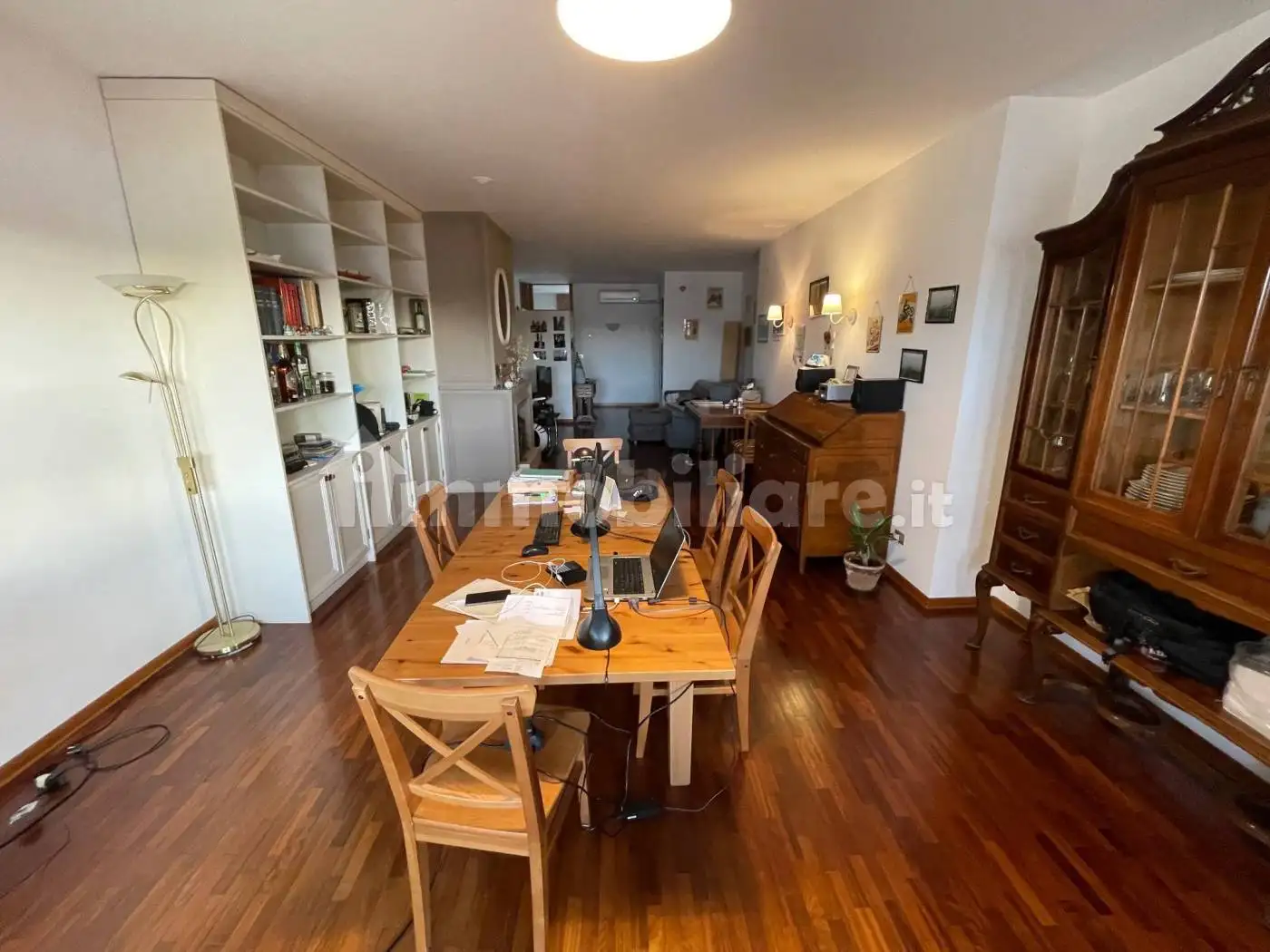 Quadrilocale via Treppo 18, Teatro, Udine - foto 5