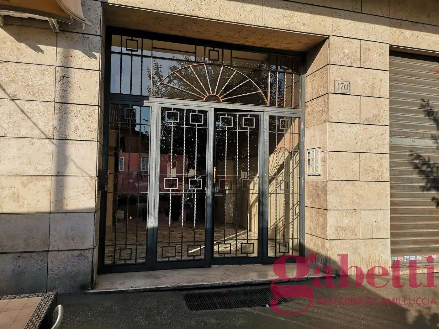 Bilocale via Gerolamo Cardano , 170, Marconi, Roma - foto 2