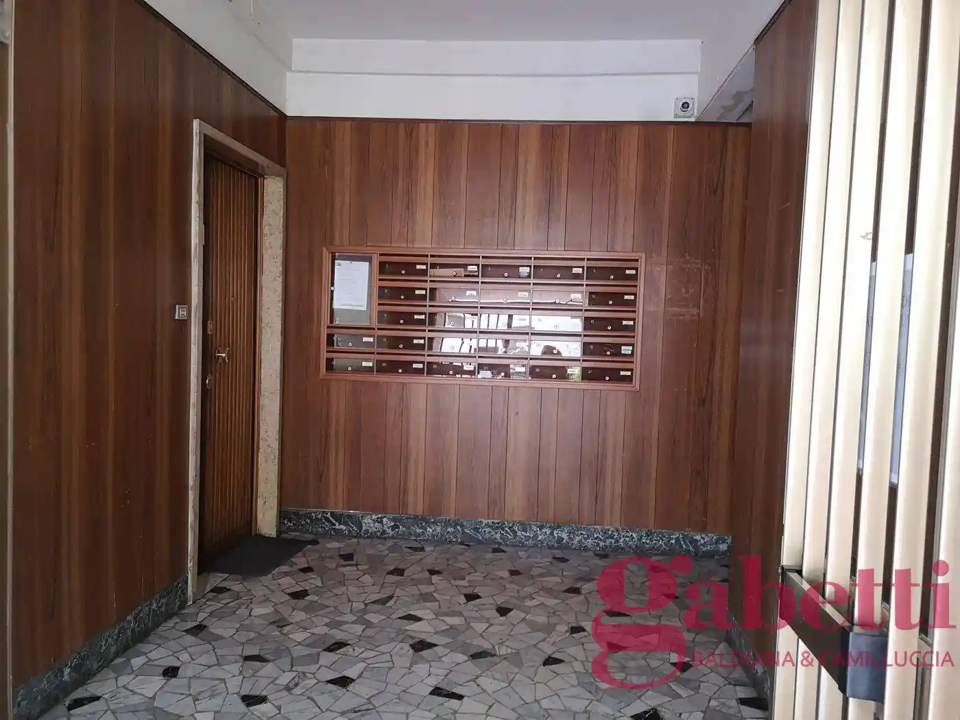 Bilocale via Gerolamo Cardano , 170, Marconi, Roma - foto 4