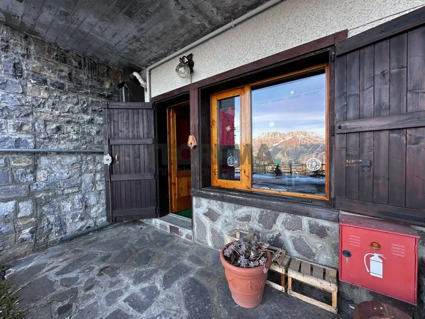 Bilocale via Monte Pora 2, Centro, Castione della Presolana - foto 2