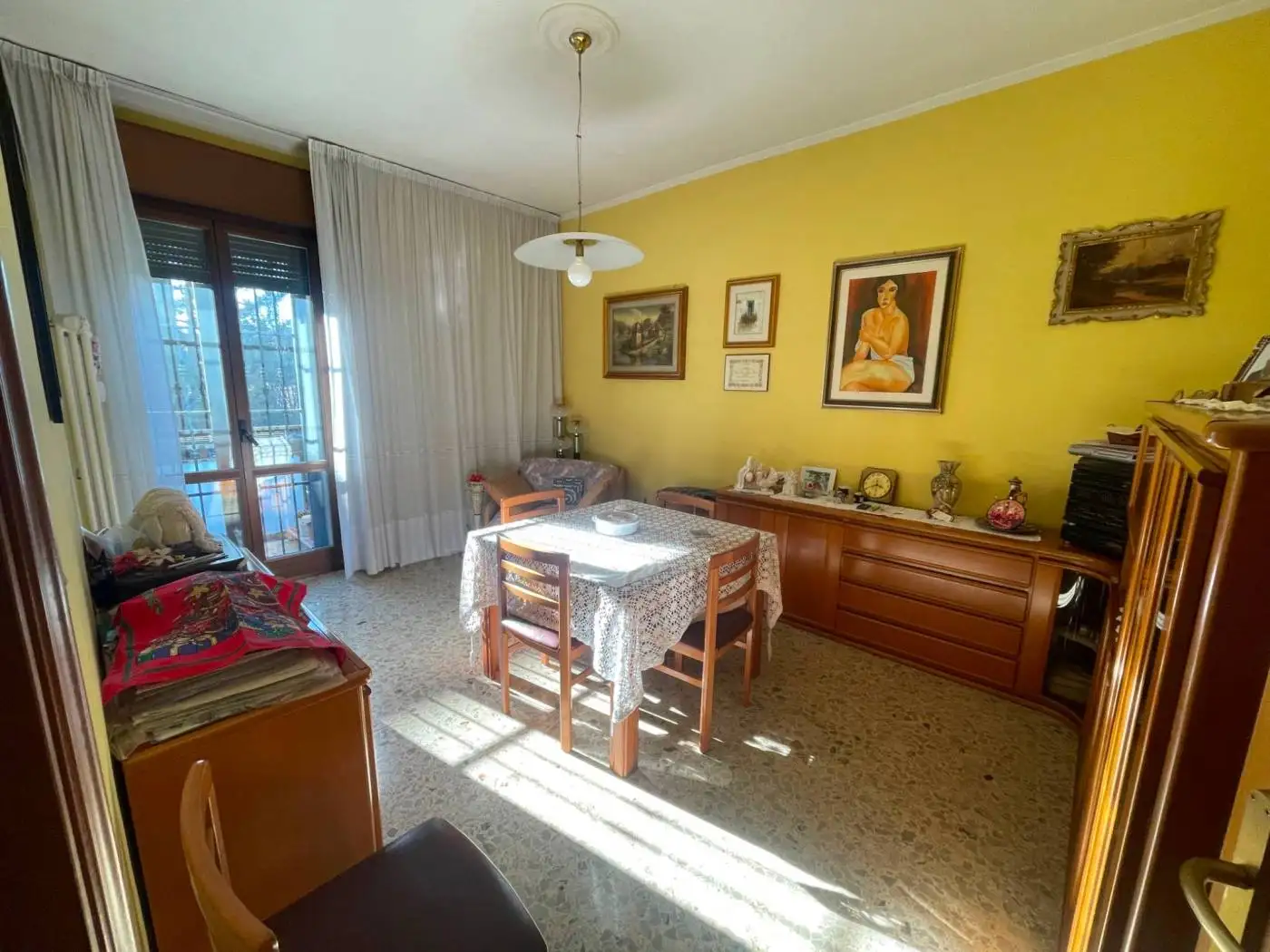 Appartamento in vendita a Casalecchio di Reno