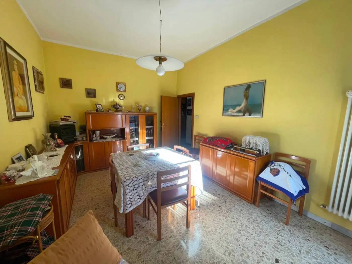 Quadrilocale buono stato, terzo piano, Centro, Marullina, Casalecchio di Reno - foto 2