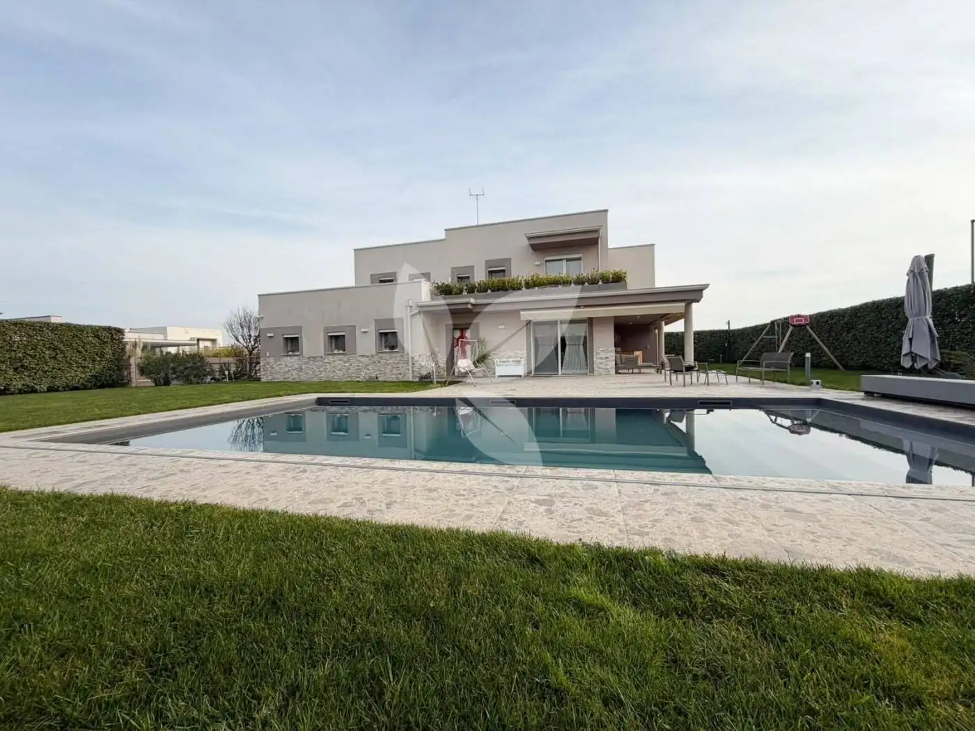 Villa in vendita a Parma