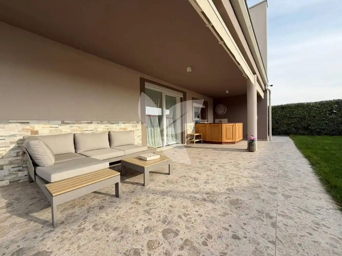 Villa unifamiliare via Augusto Murri, Botteghino - Pilastrello, Parma - foto 4