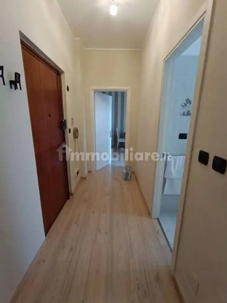 Bilocale via Duca d'Aosta 21, Centro, Castelnuovo Calcea - foto 2