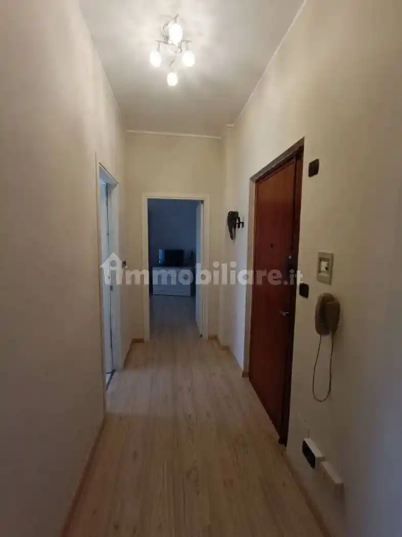 Bilocale via Duca d'Aosta 21, Centro, Castelnuovo Calcea - foto 3