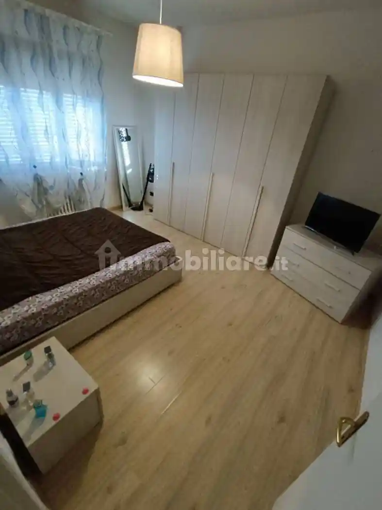 Bilocale via Duca d'Aosta 21, Centro, Castelnuovo Calcea - foto 4