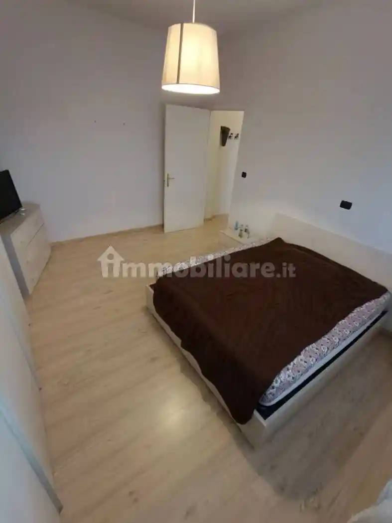 Bilocale via Duca d'Aosta 21, Centro, Castelnuovo Calcea - foto 5