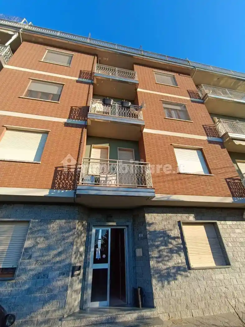 Appartamento in vendita a Castelnuovo Calcea