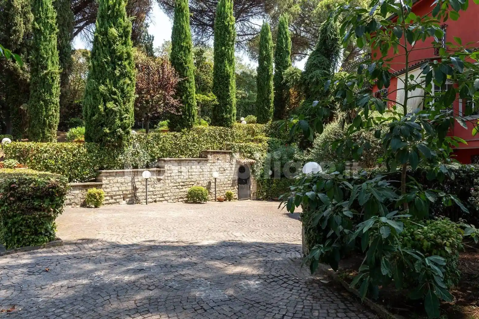Villa unifamiliare via dei Due Ponti, Tomba di Nerone, Roma - foto 3