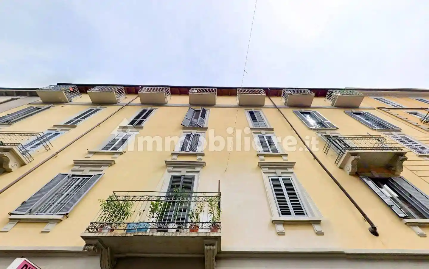 Appartamento all'asta via Carlo Imbonati,  56, Milano - foto 2