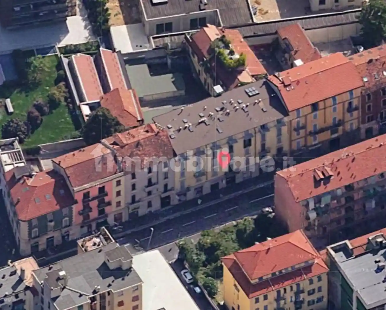 Appartamento all'asta via Carlo Imbonati,  56, Milano - foto 4