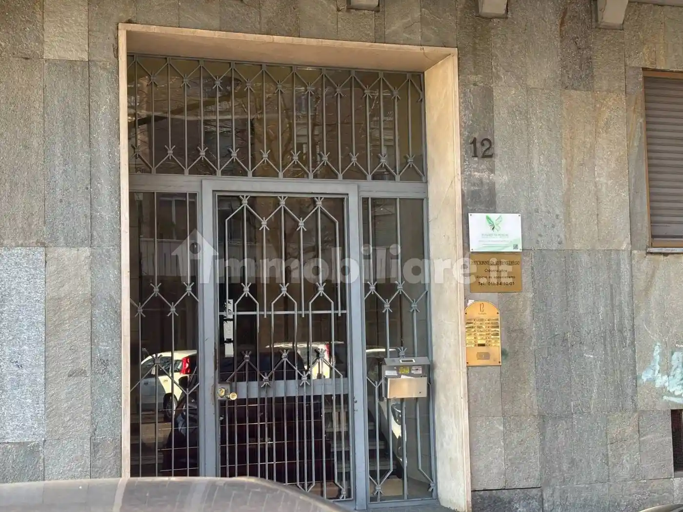 Trilocale via Giuseppe Rigola 12, Mirafiori Sud - Onorato Vigliani, Torino - foto 3